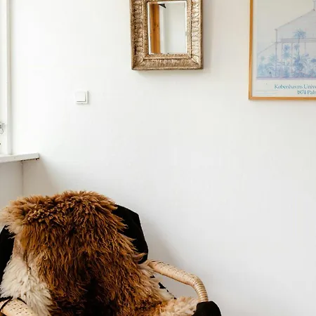 Casa vacanze Danish Life Near And Tisvilde