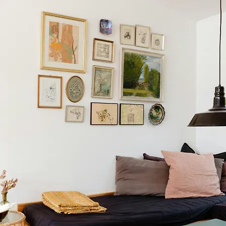 Danish Life Near And Tisvilde Дом отдыха Vejby