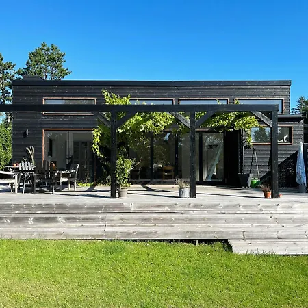 Danish Life Near And Tisvilde