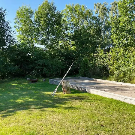 Danish Life Near And Tisvilde Casa vacanze