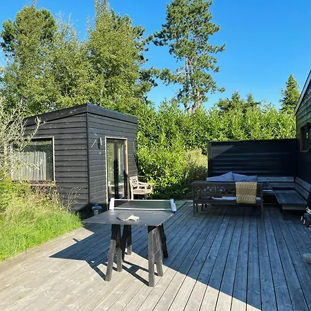 Ferienhaus Danish Life Near And Tisvilde