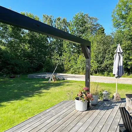 Ferienhaus Danish Life Near And Tisvilde *